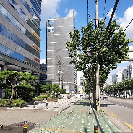 Bestel Residence Seoul Exterior photo