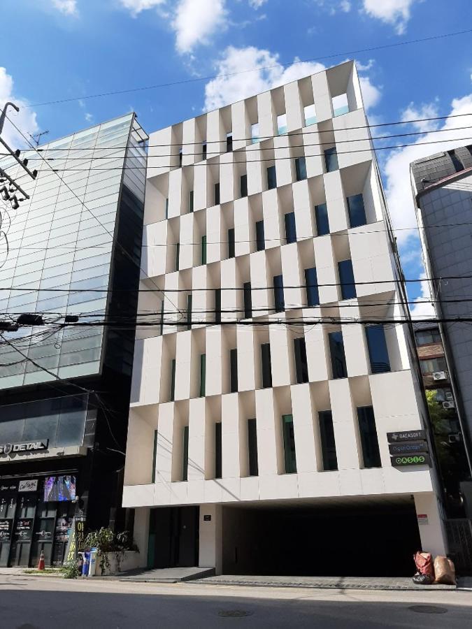 Bestel Residence Seoul Exterior photo